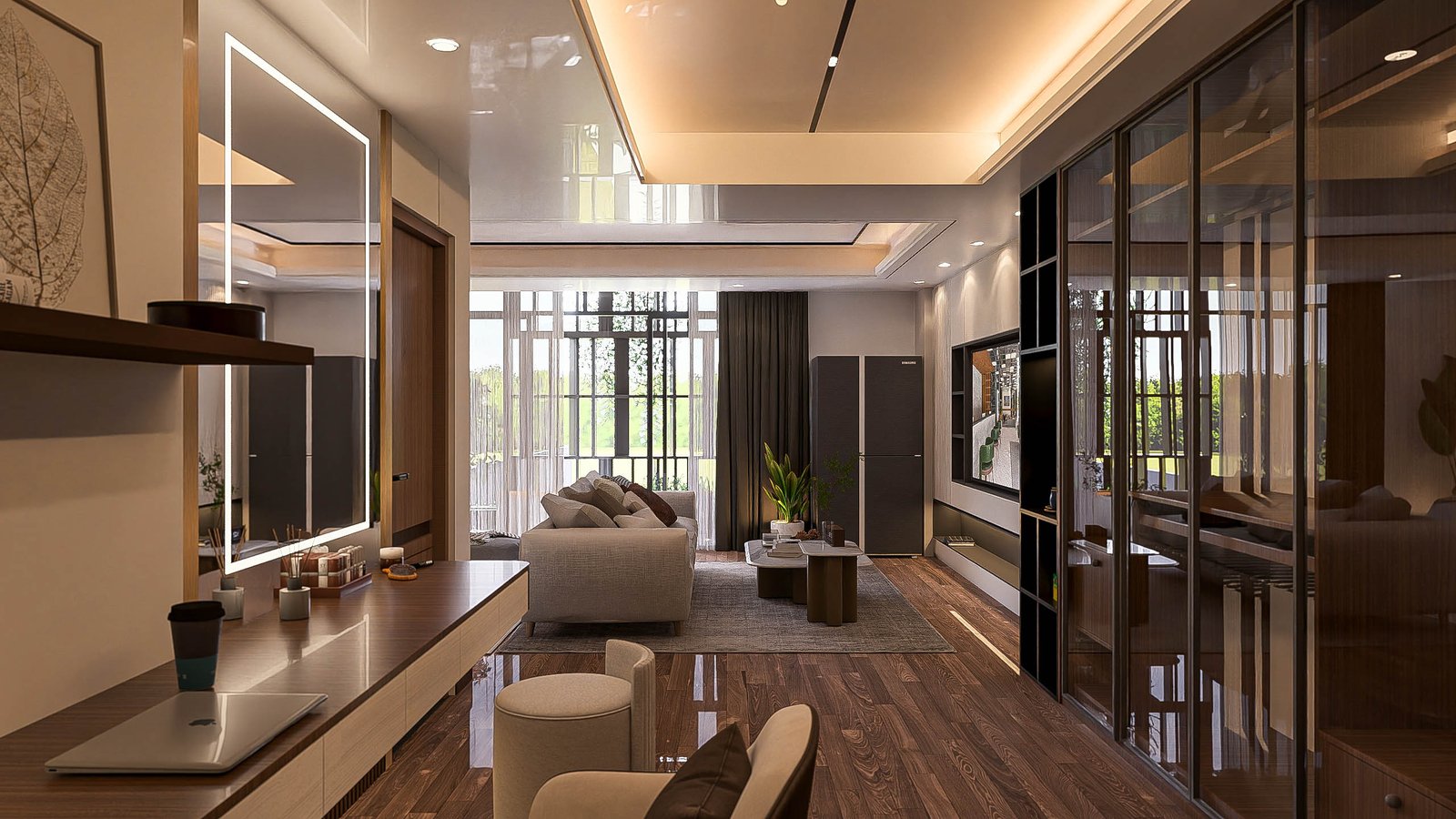 KAMAR 4